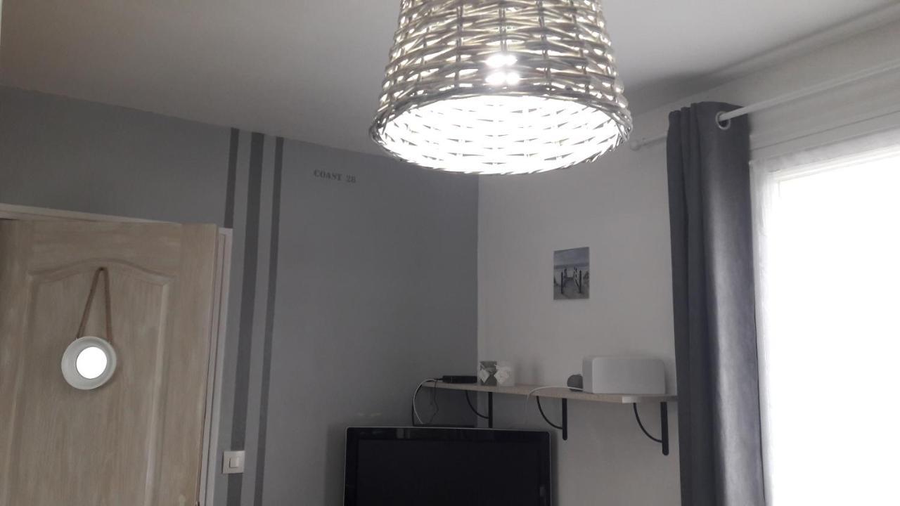 Chambre D'Hote - La Ruche Des Bleuets Mulsanne Exteriör bild