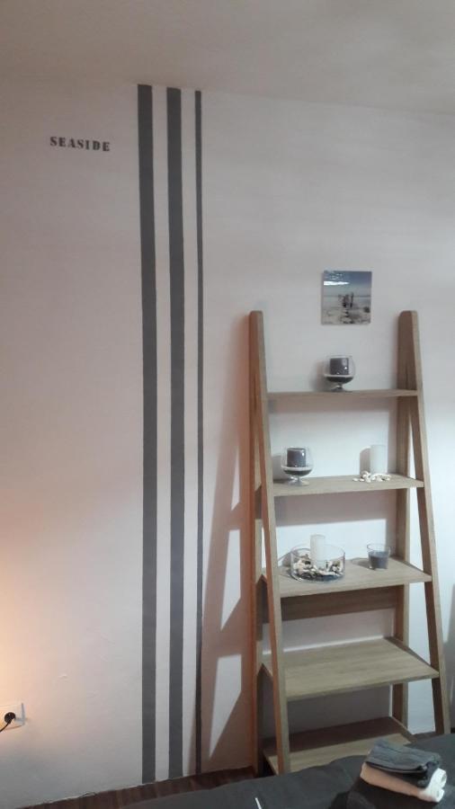 Chambre D'Hote - La Ruche Des Bleuets Mulsanne Exteriör bild