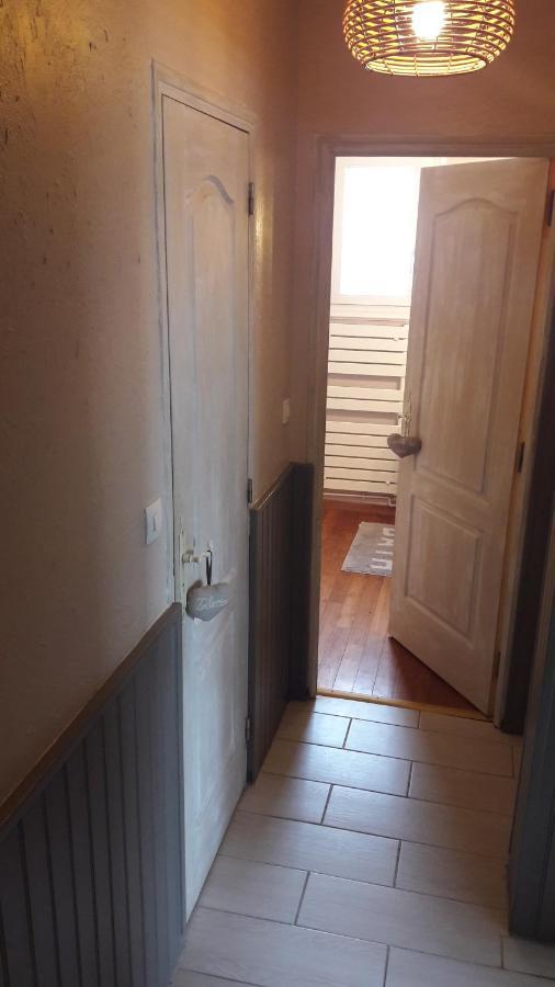 Chambre D'Hote - La Ruche Des Bleuets Mulsanne Exteriör bild